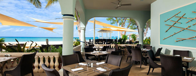 Cayman Style Sunday Brunch