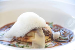 Signature conch specialties including tender Cracked Conch and robust Conch Chowders are served alongside new classics including Red Snapper and Short Rib Ravioli.